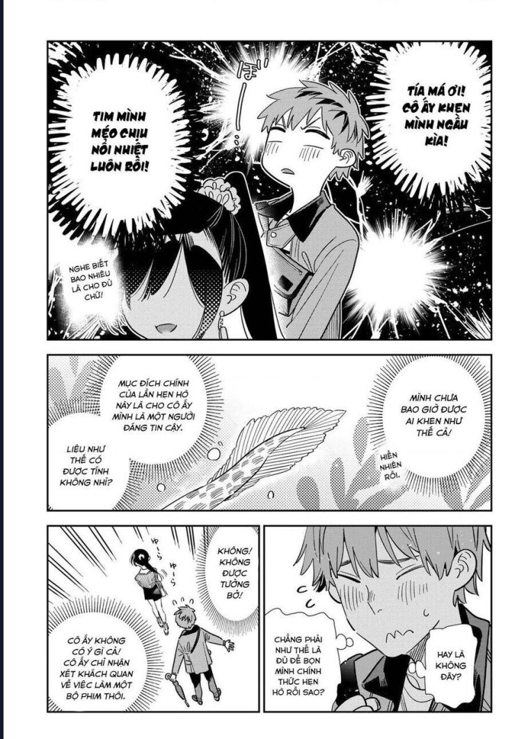 Dịch Vụ Cho Thuê Bạn Gái - Page 9