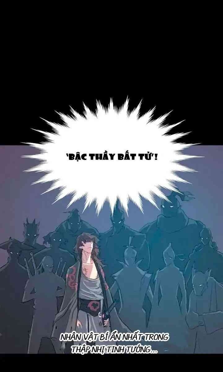 Trọng Sinh-Bất Khả Chiến Bại - Page 7