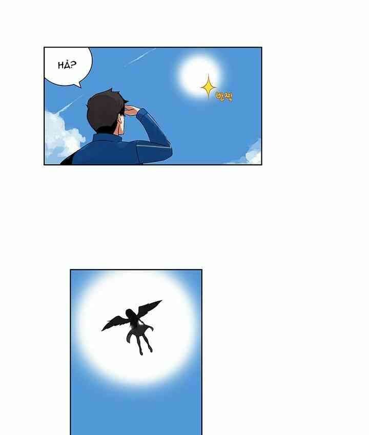 Tôi Là Người Chơi Duy Nhất Đăng Nhập - Page 41