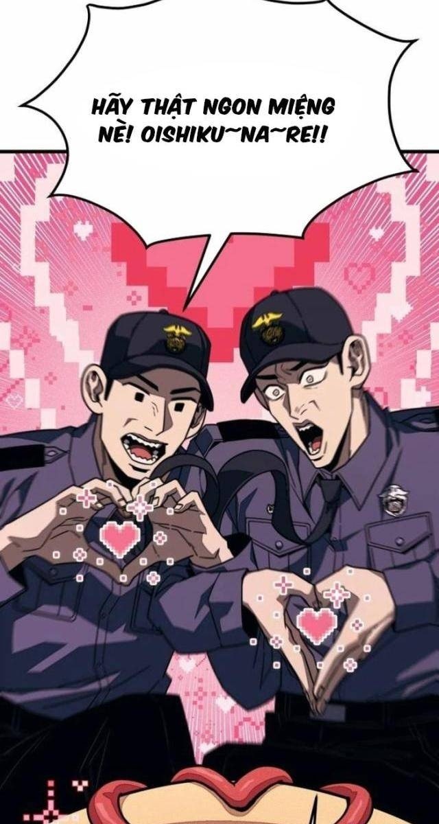 Lớp Học Cải Tạo - Page 72