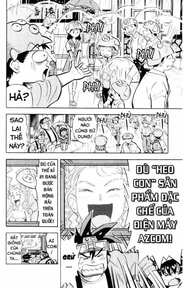 Vua sáng chế - Page 6