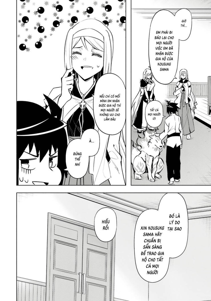 Tono Kanri O Shite Miyou - Page 13