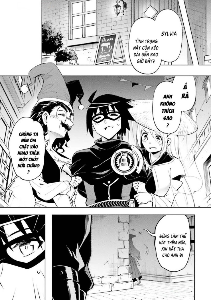 Tono Kanri O Shite Miyou - Page 56