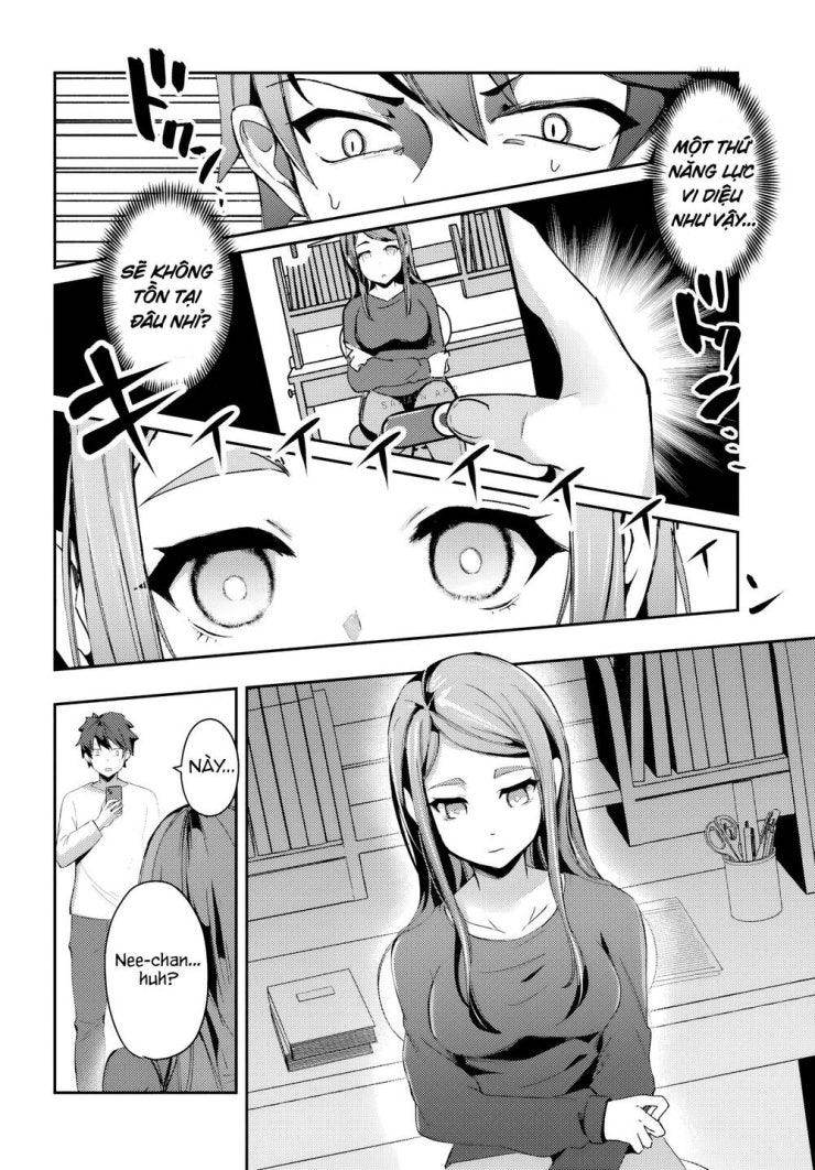 Te Ni Ireta Saimin Appli De Yume No Harem Seikatsu O Okuritai - Page 19