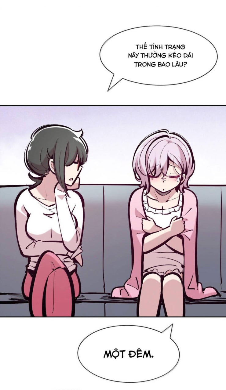 Oan gia chung nhà ! - Page 44