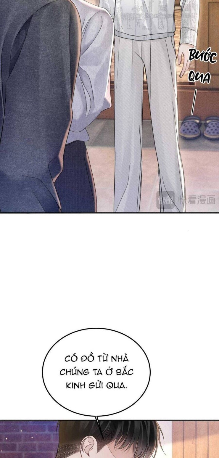 Cuộc Đối Đầu Gay Gắt - Page 22