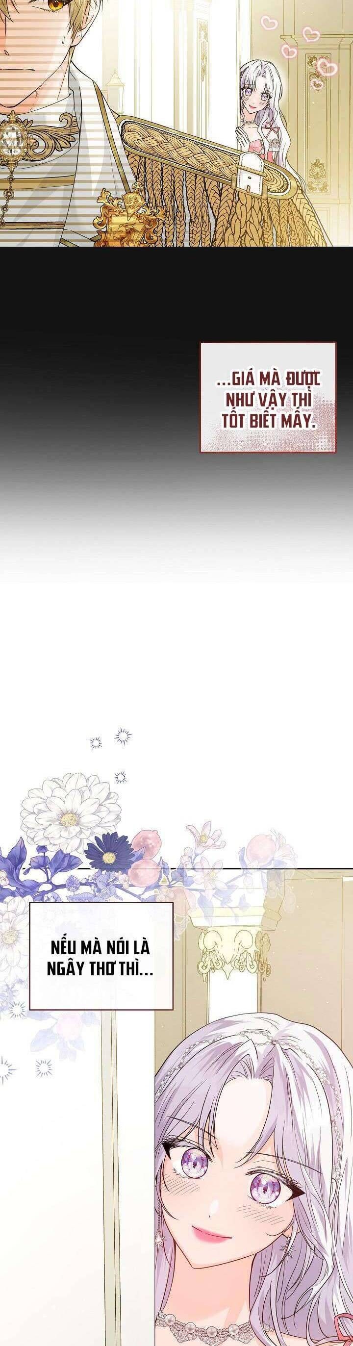 Công Chúa Nhân Danh Fan Cứng - Page 42