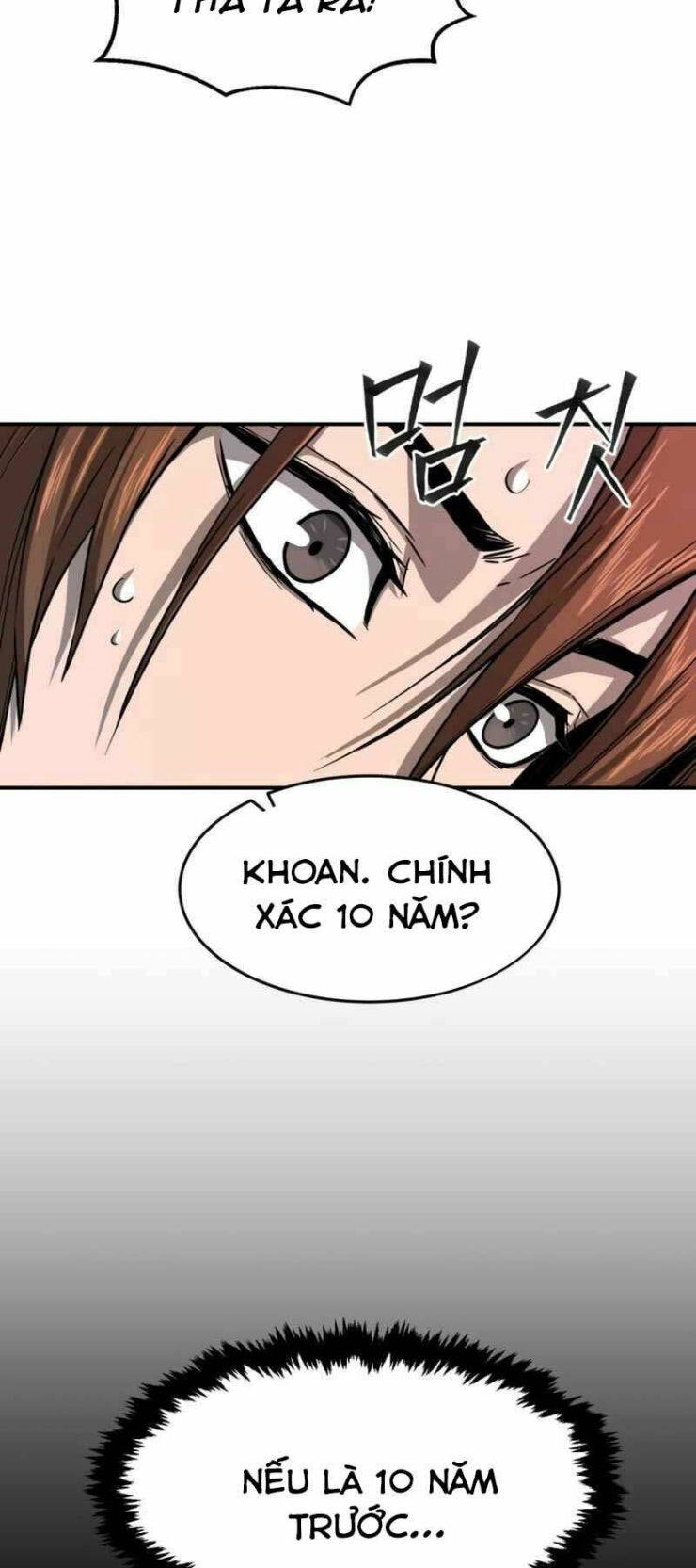 Tuyệt Đối Kiếm Cảm - Page 68