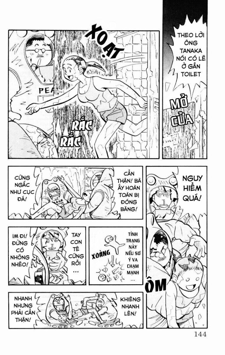 Vua sáng chế - Page 18