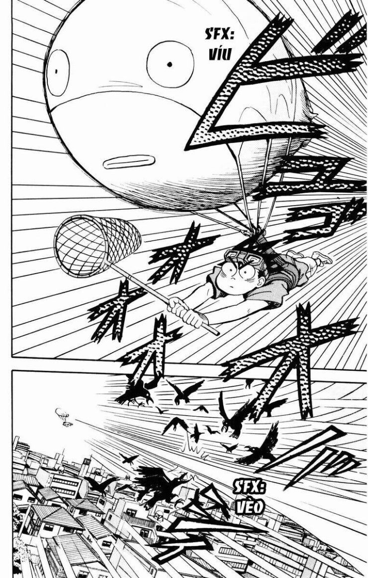 Vua sáng chế - Page 13