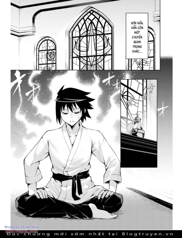 Tono Kanri O Shite Miyou - Page 34