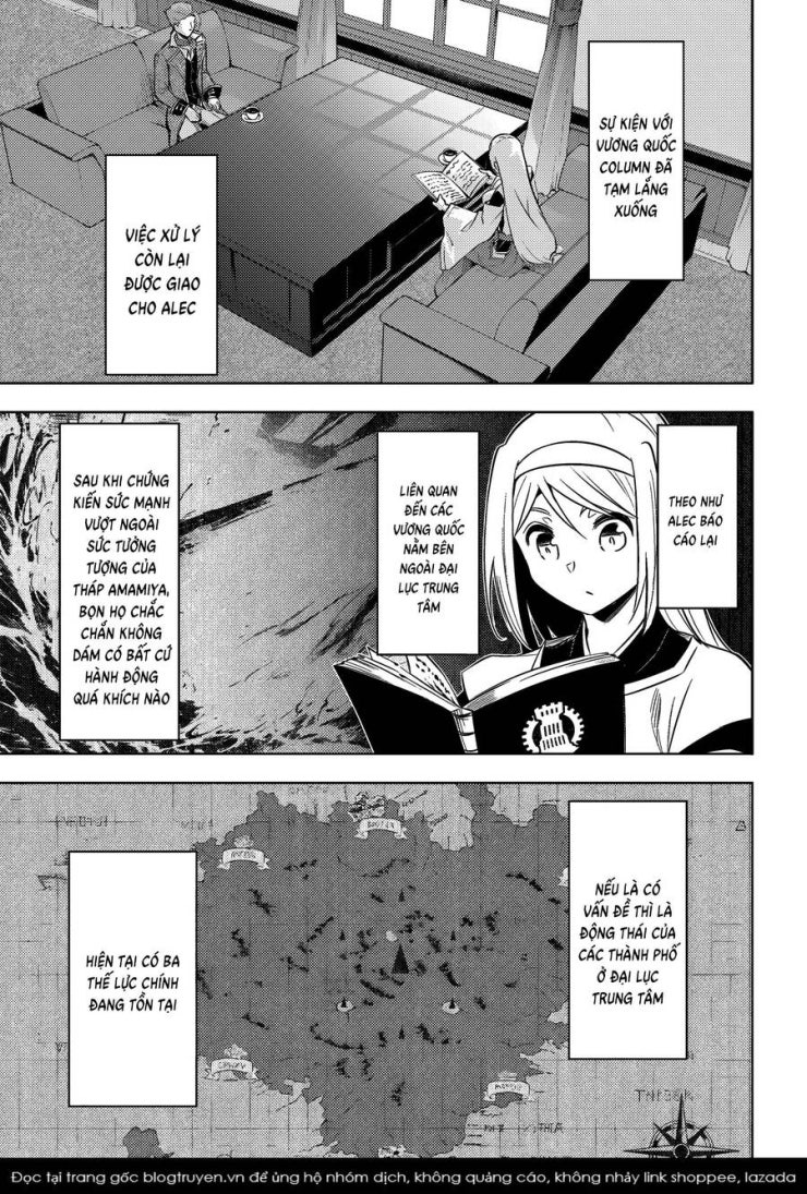 Tono Kanri O Shite Miyou - Page 44