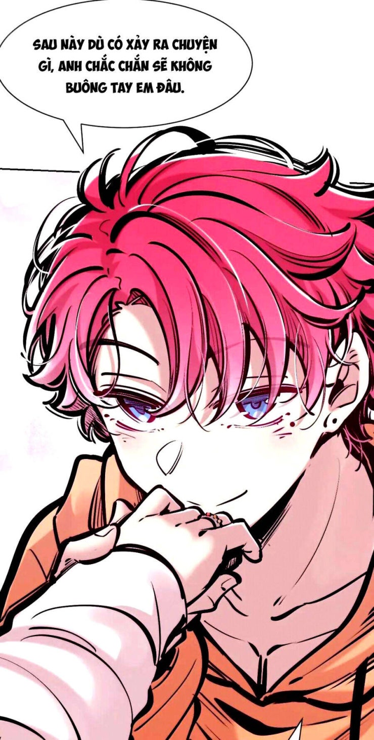 Oan gia chung nhà ! - Page 51