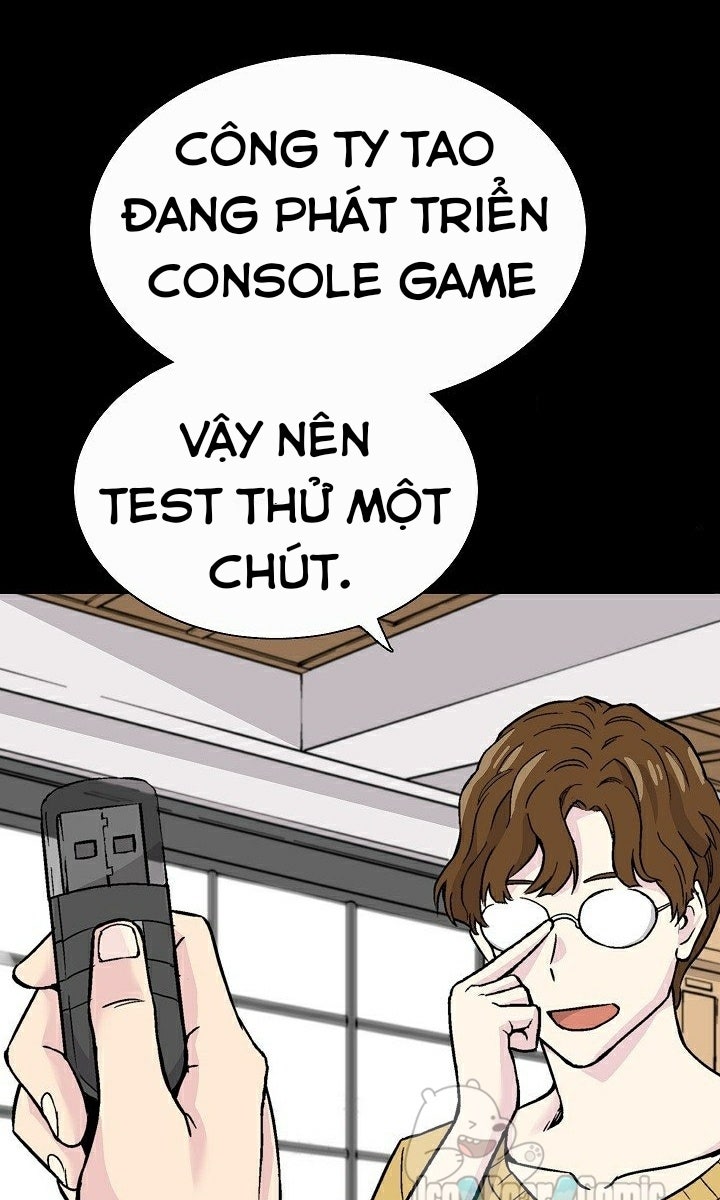 Đánh Bại Golem Và Thoát Khỏi Số Phận - Page 53