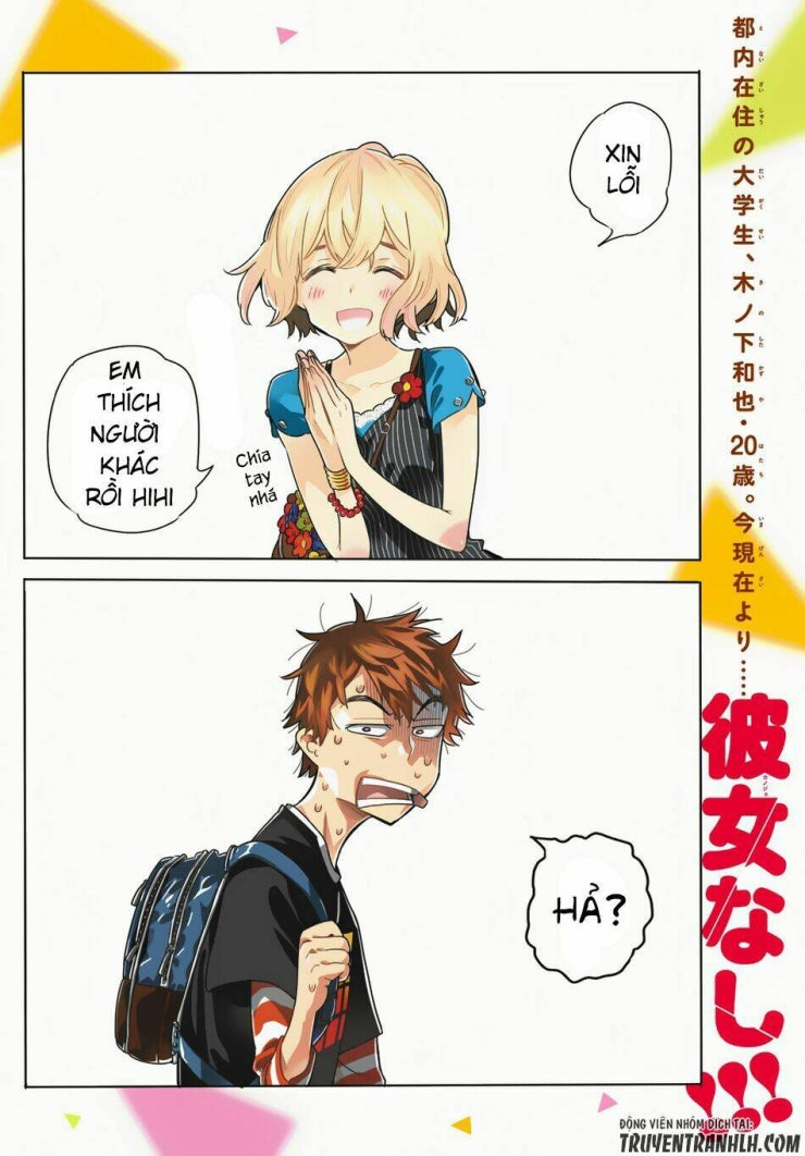 Dịch Vụ Cho Thuê Bạn Gái - Page 4