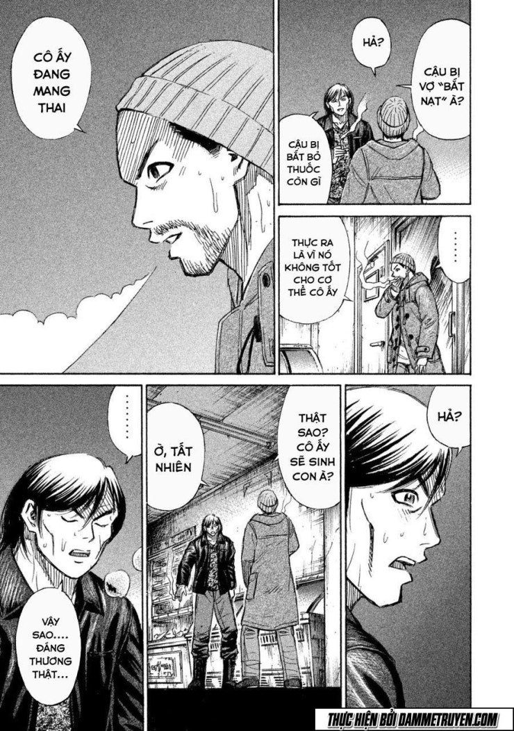 Đảo Ma Cà Rồng Phần 3 - Page 20