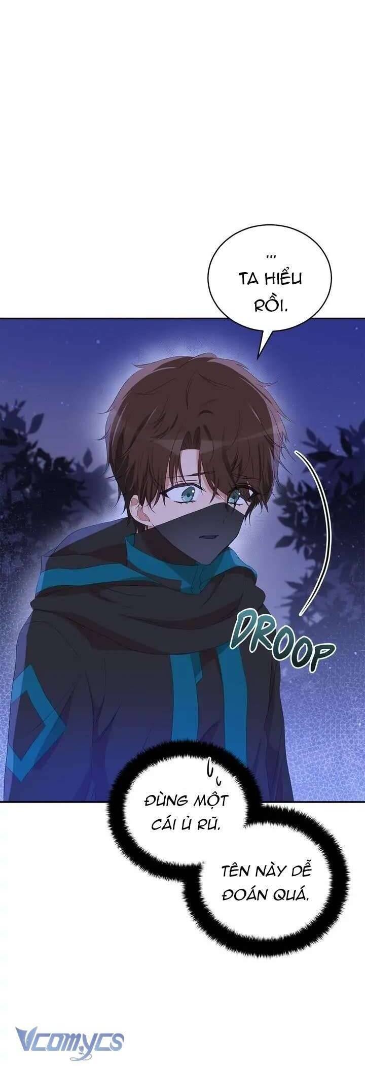 Ái Phi, Dao Của Nàng Rơi Rồi - Page 20