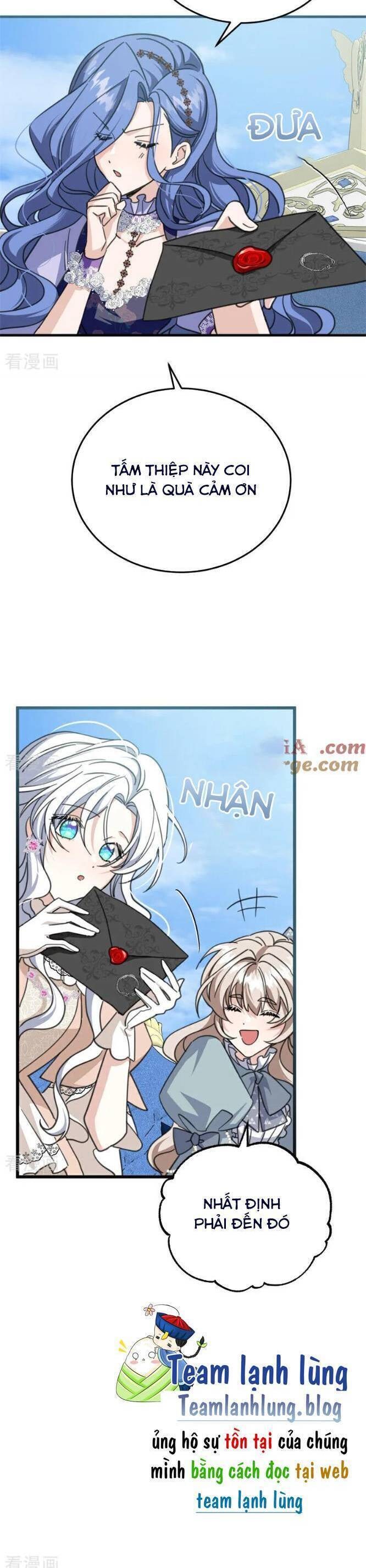 Bông Hoa Độc Của Nhà Công Tước - Page 12