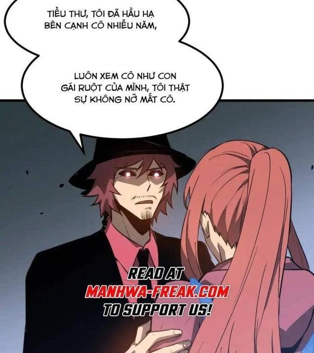 Siêu Phàm Tiến Hóa - Page 16