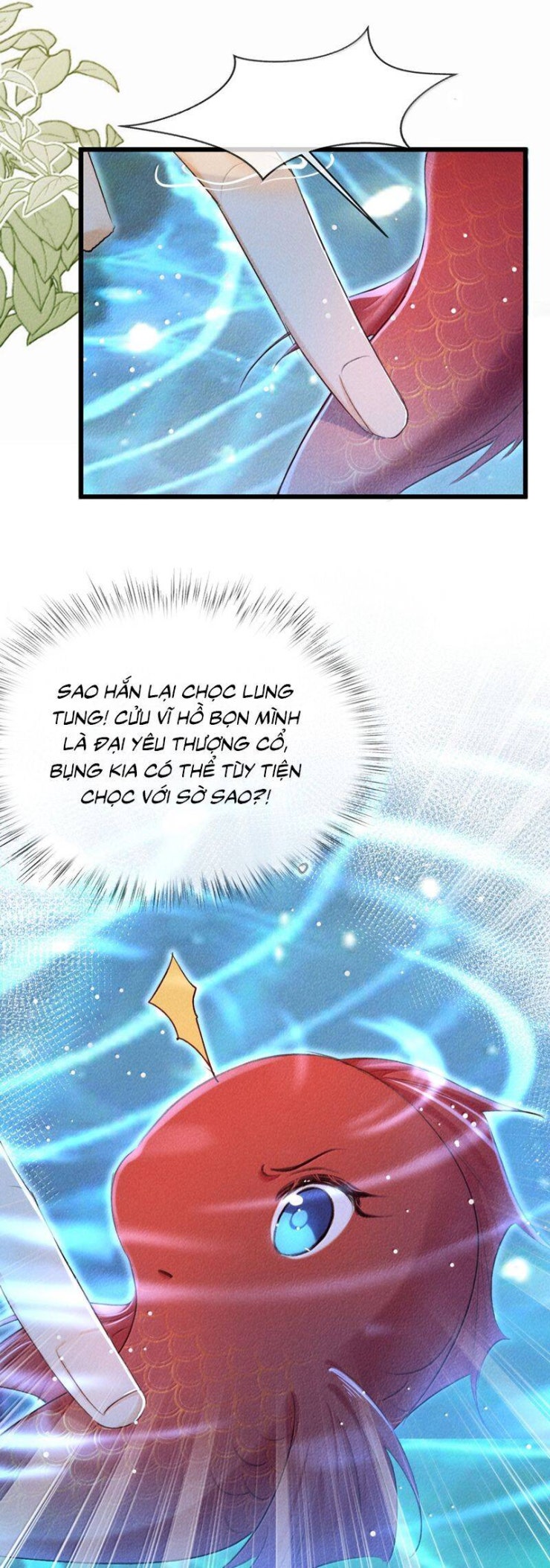 Nam Chủ Vì Sao Quyến Rũ Ta - Page 14