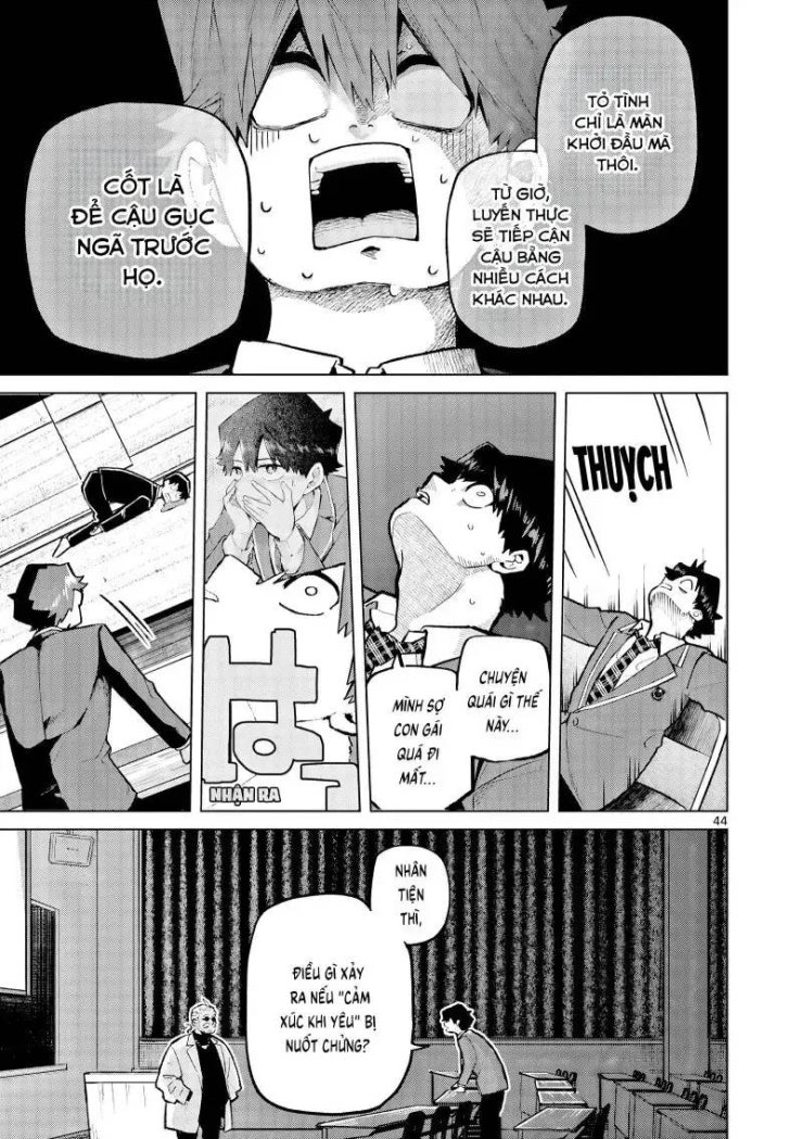 Luyến Thực Nữ - Page 44