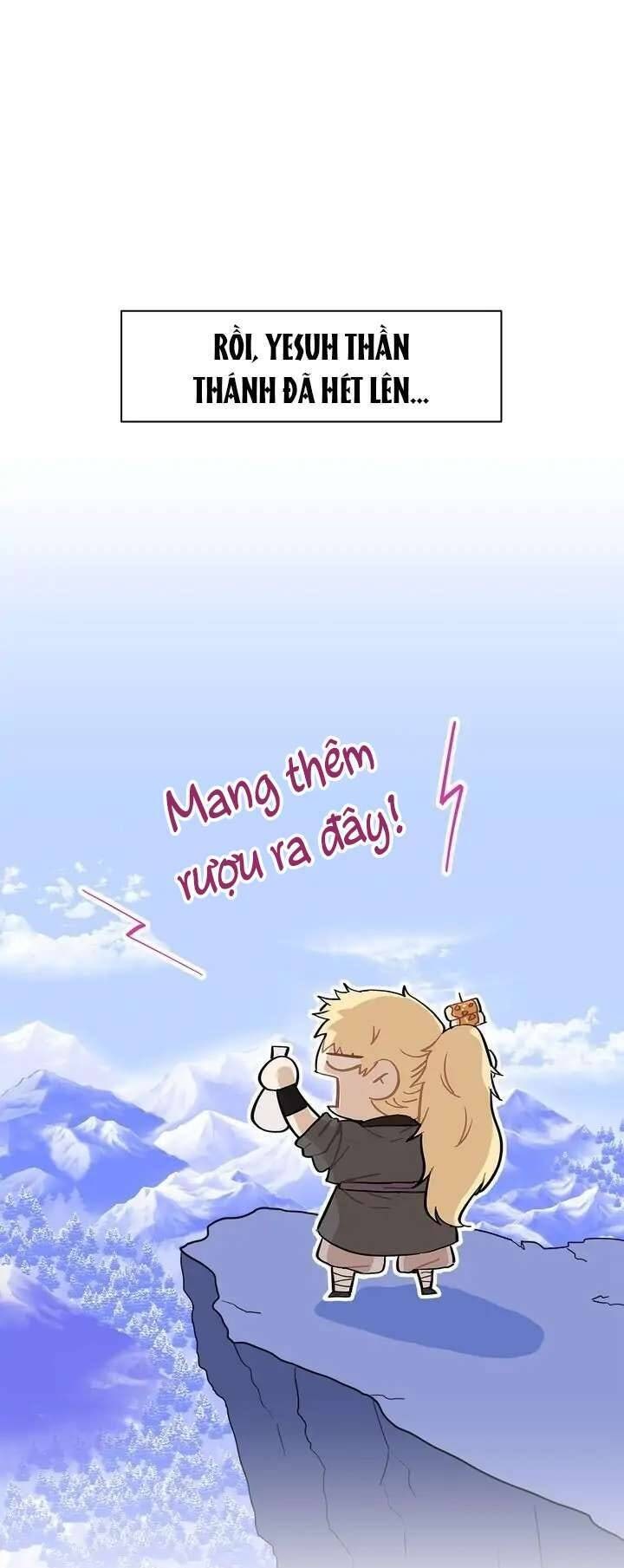 Ái Phi, Dao Của Nàng Rơi Rồi - Page 43