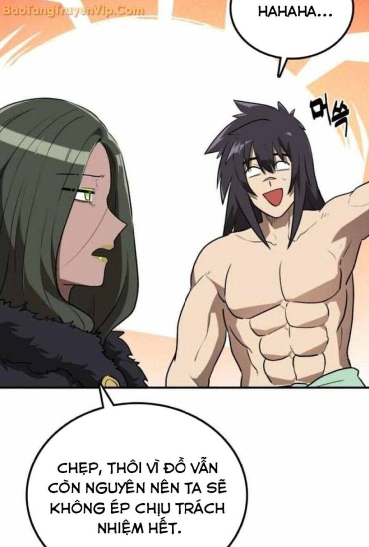 Có Lẽ Là Vô Địch - Page 124