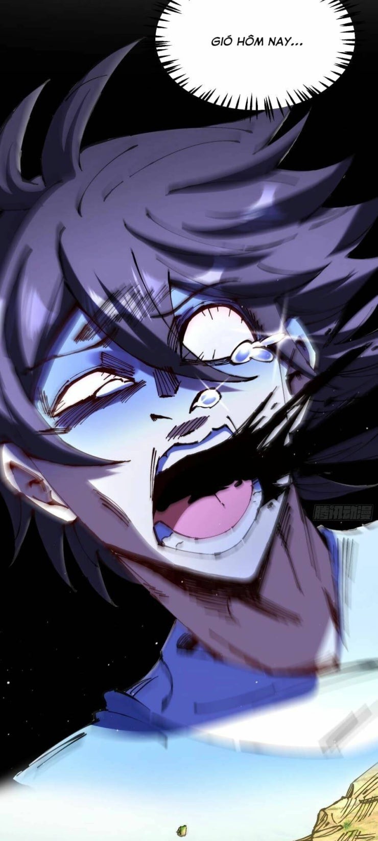 Chưa Từng Ra Tay Nhưng Ta Vẫn Thành Đại Lão Trên Thiên Bảng - Page 74