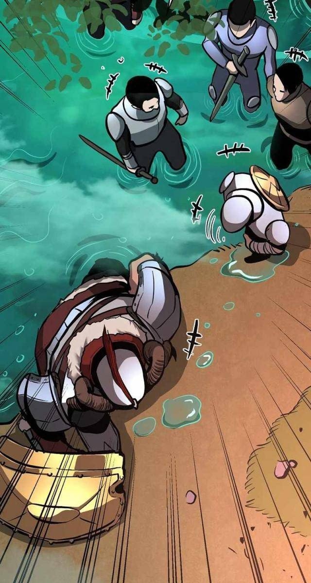 Trở Thành Dũng Giả Mạnh Nhất Dựa Vào Hệ Thống Gian Lận - Page 88