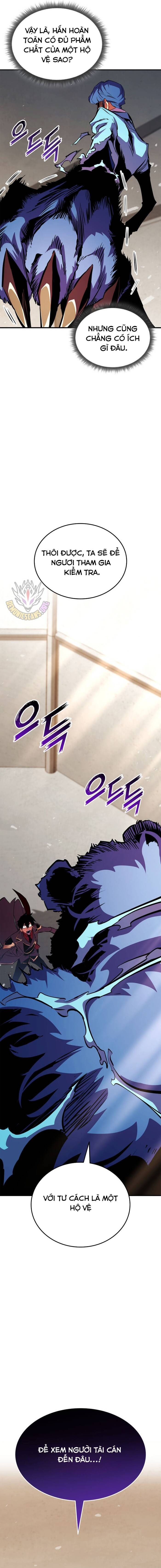 Huyền Thoại Game Thủ - Tái Xuất - Page 4