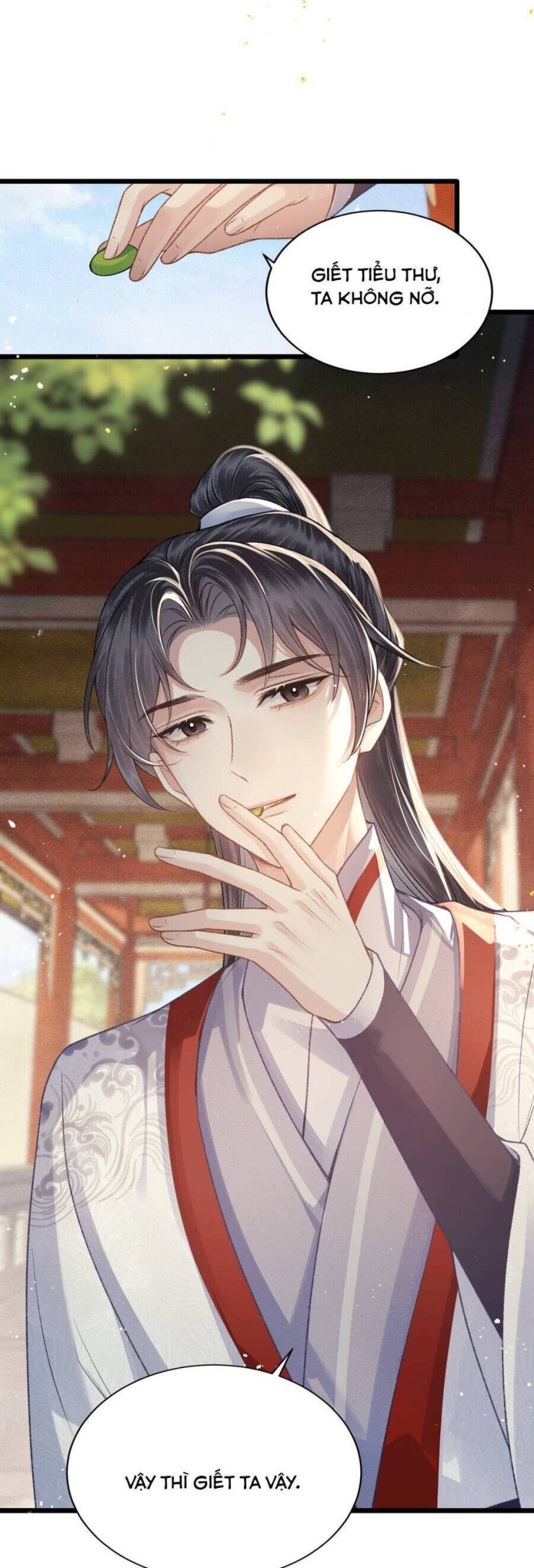 Gả Cho Phản Diện - Page 29