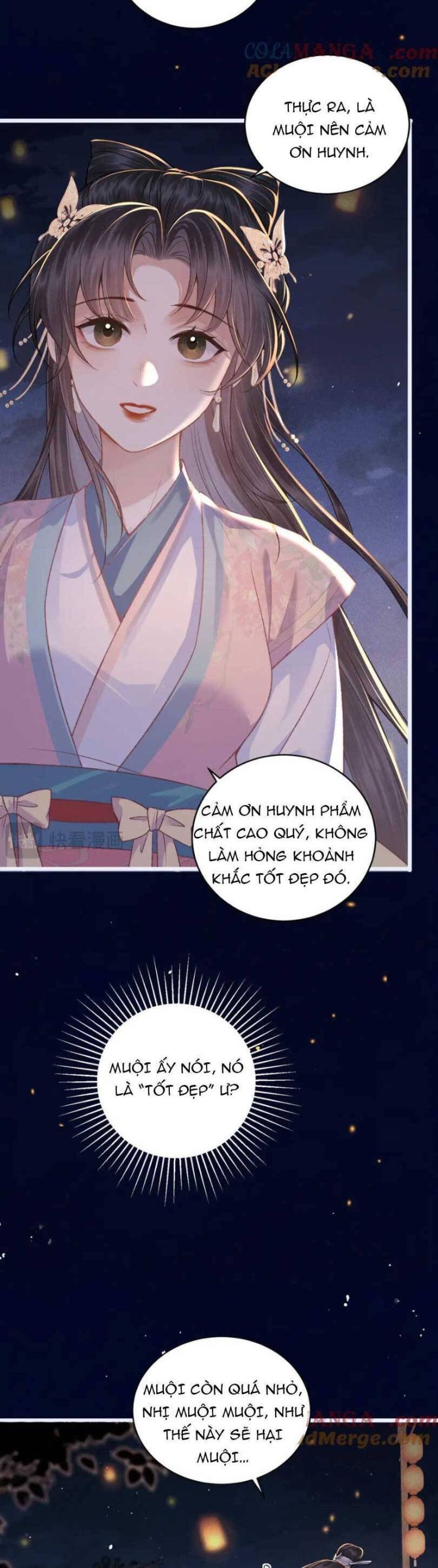 Gả Cho Phản Diện - Page 20