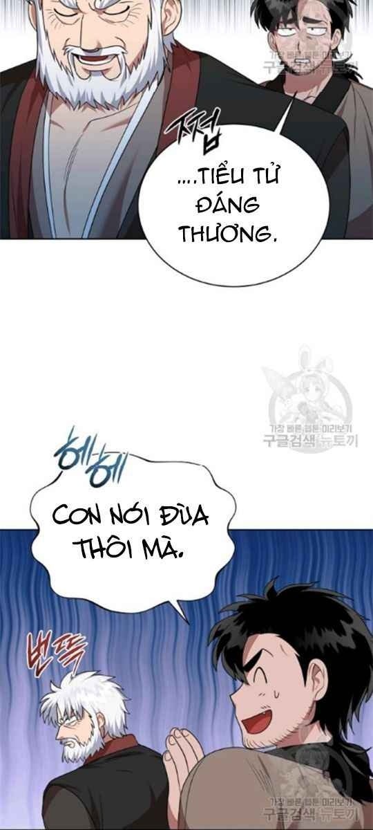 Họa Long Vương - Page 16