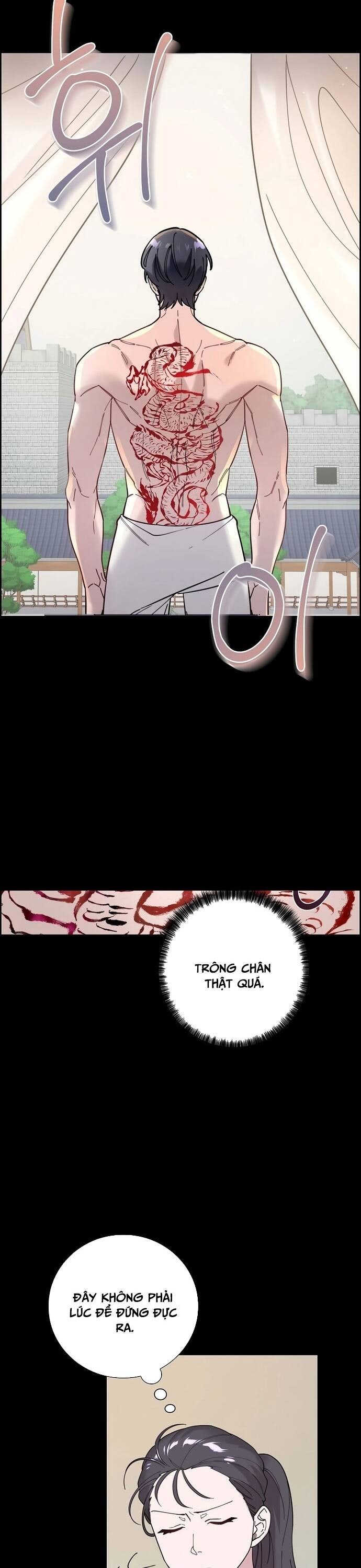 Đặc Cảnh Võ Lâm - Page 17