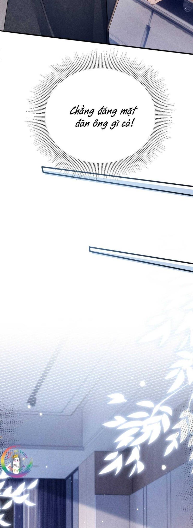 Cuộc Đối Đầu Gay Gắt - Page 17