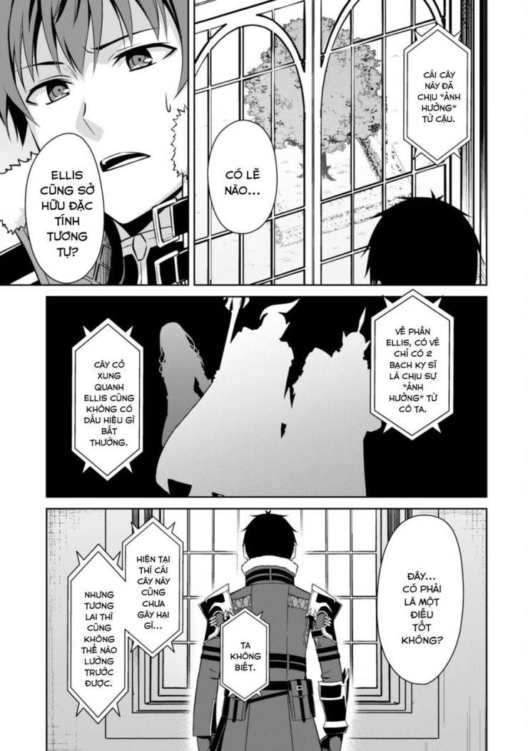 Berserk of Gluttony - Page 11