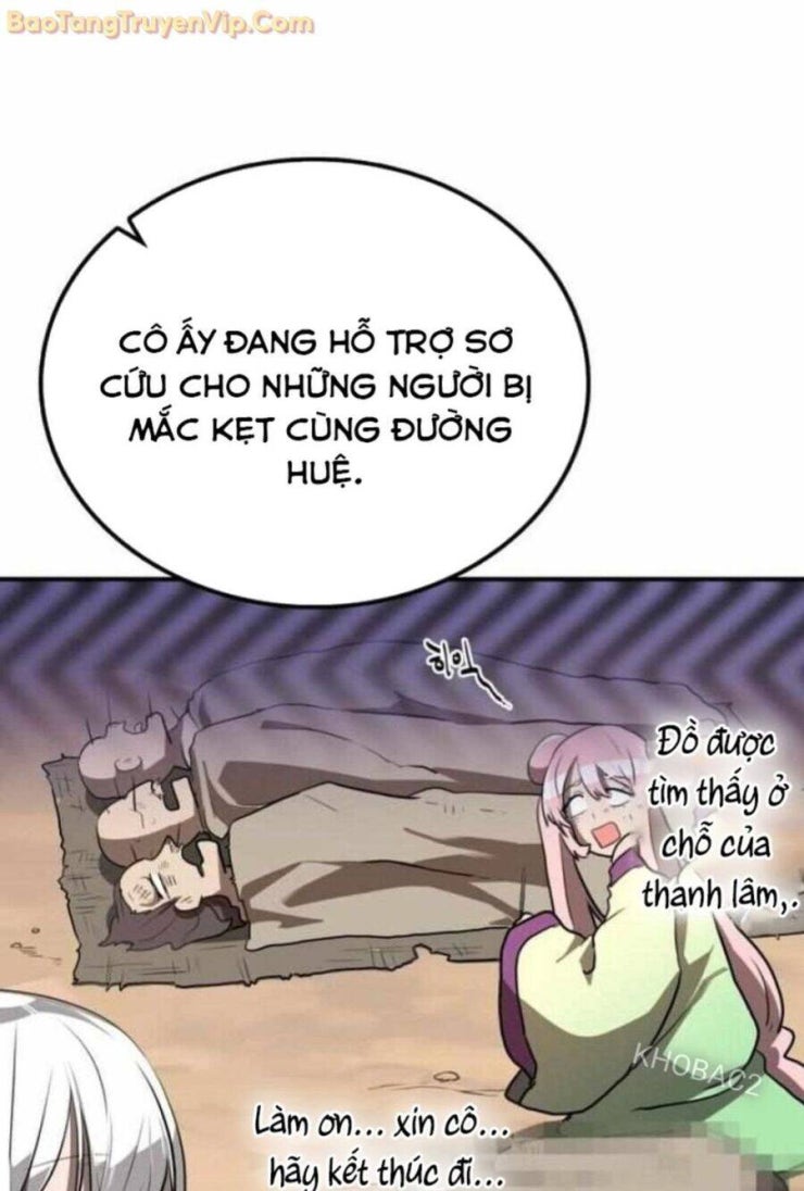 Có Lẽ Là Vô Địch - Page 121