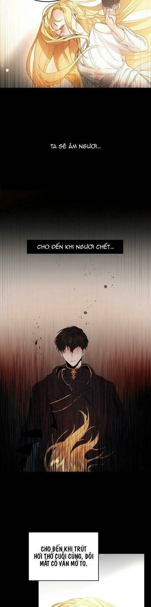 Xuyên Vào Tiểu Thuyết Làm Nữ Hoàng Tàn Độc - Page 30