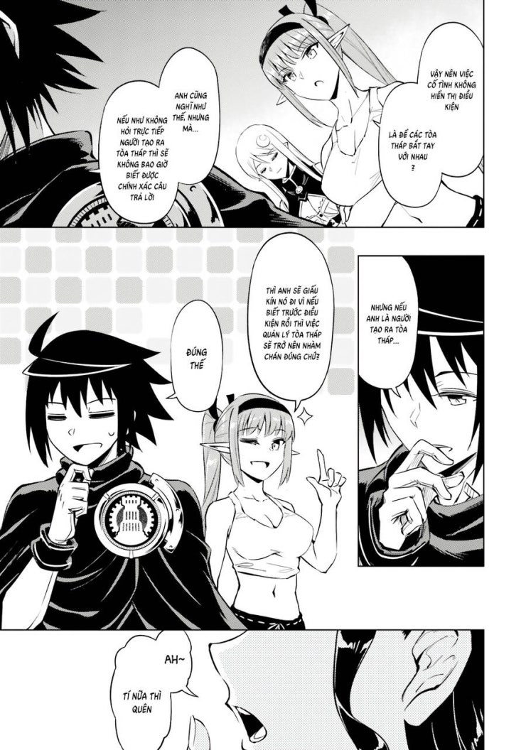 Tono Kanri O Shite Miyou - Page 15