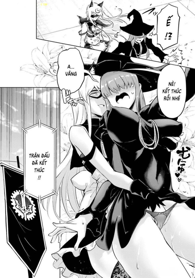 Tono Kanri O Shite Miyou - Page 47