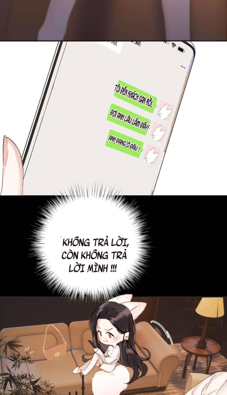 Tôi Cũng Muốn Làm Mợ Út - Page 10