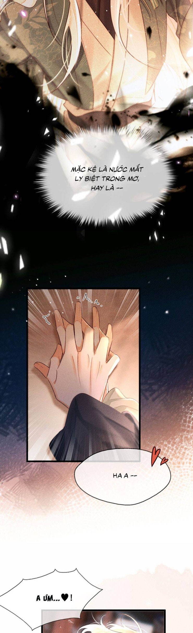 Nam Chủ Vì Sao Quyến Rũ Ta - Page 6