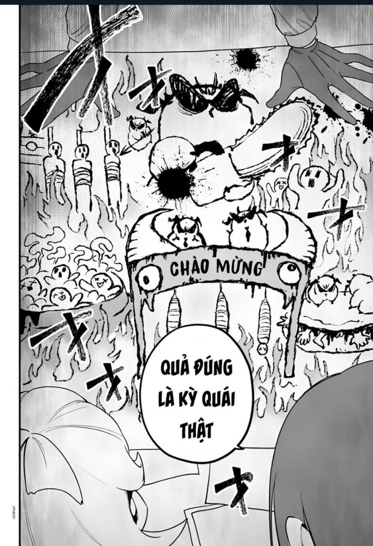 Mairimashita! Iruma-kun: IF Episode of MAFIA - Page 5