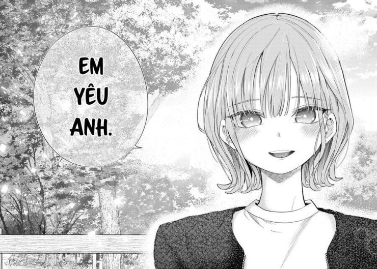 Luyến Thực Nữ - Page 29