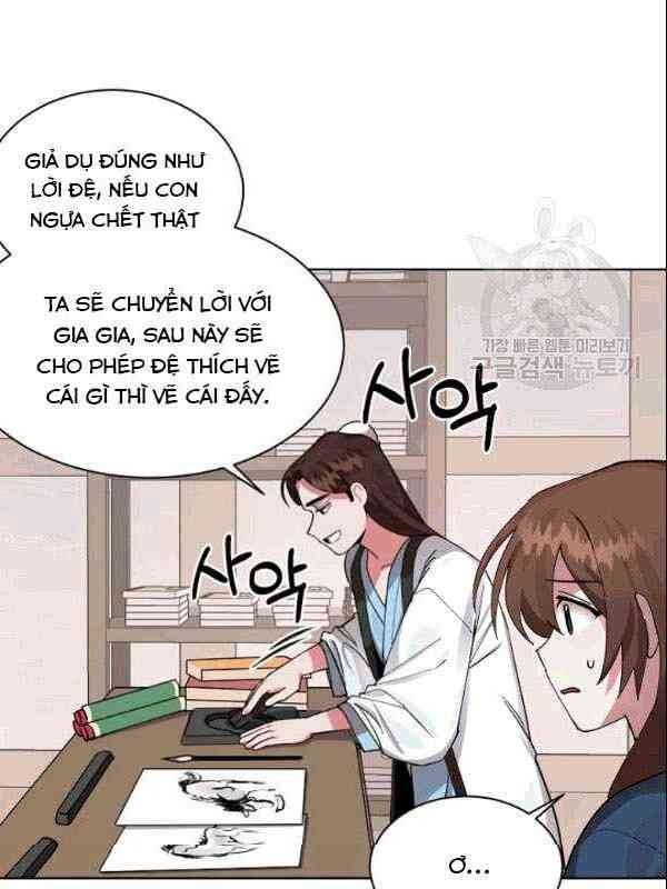 Họa Long Vương - Page 38