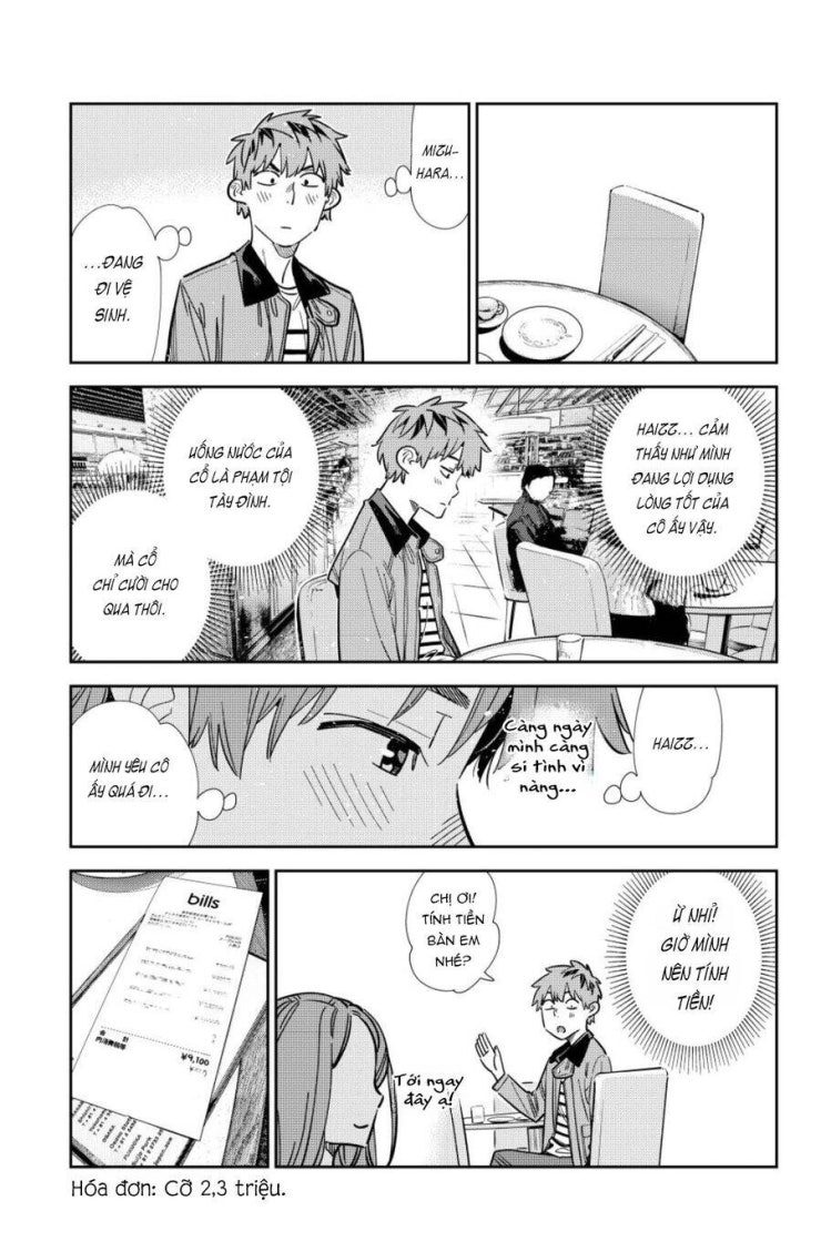 Dịch Vụ Cho Thuê Bạn Gái - Page 10