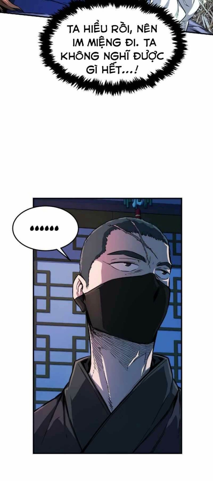 Tuyệt Đối Kiếm Cảm - Page 141