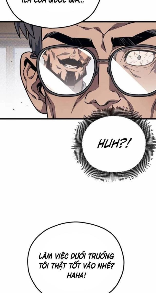 Lớp Học Cải Tạo - Page 43