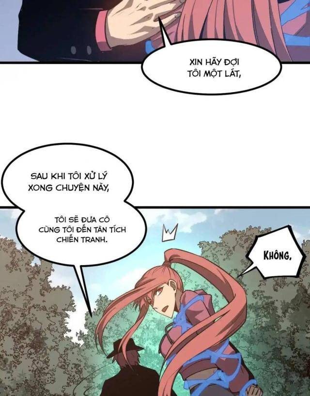 Siêu Phàm Tiến Hóa - Page 9