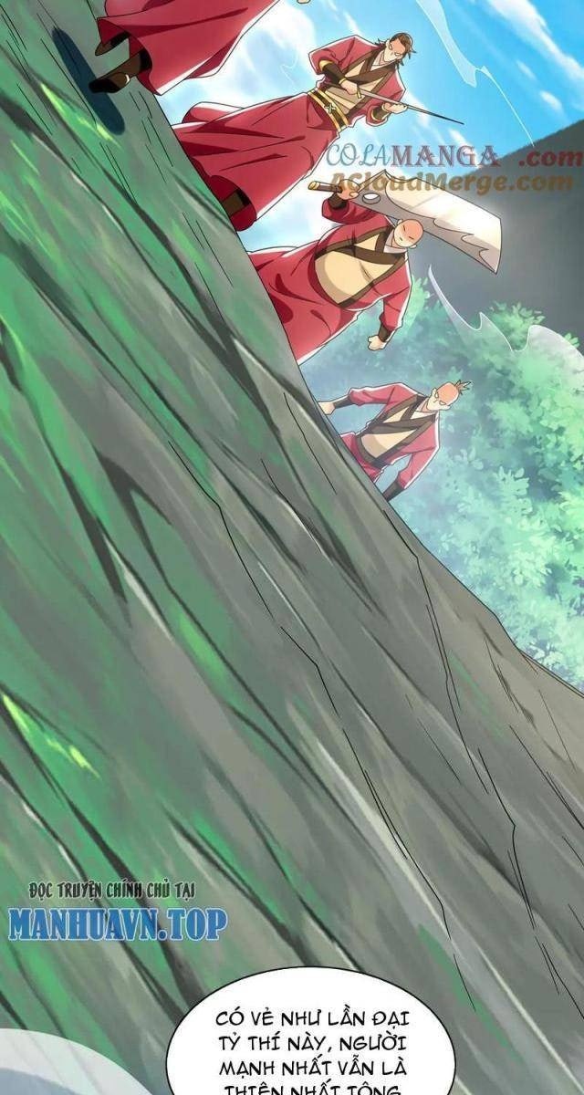 Ta Có Trăm Vạn Tốc Độ Đánh - Page 71